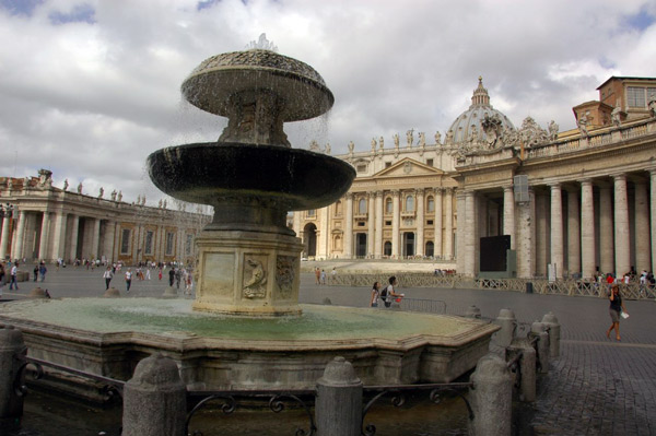 Ciudad de Vaticano