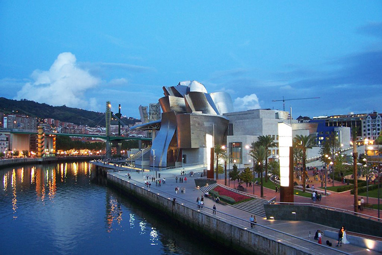 Bilbao, Bizkaia