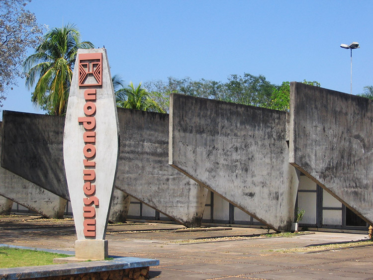 Museo Rondon
