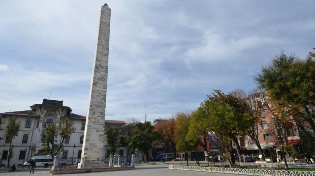 Obelisco de Constantino