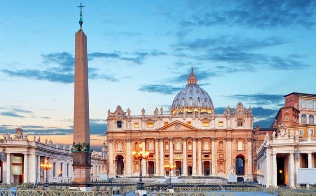 Obelisco del Vaticano