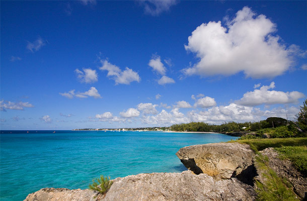 Las mejores playas de Barbados