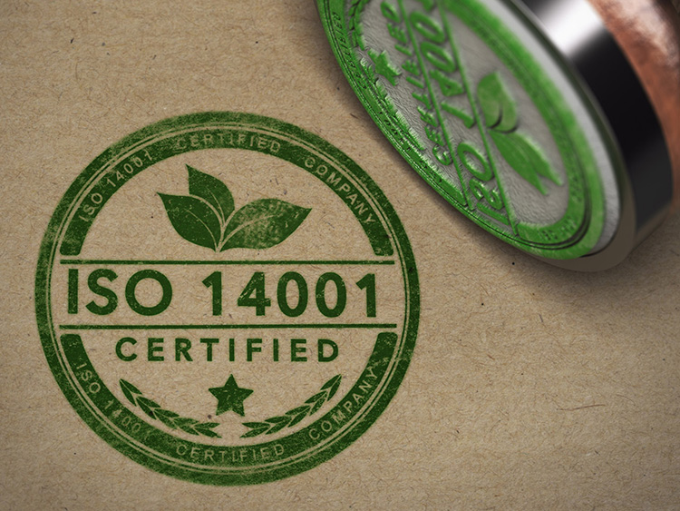 Certificacion ISO 14001 para hoteles ecologicos y ecoturisticos