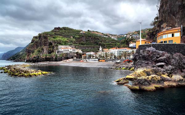 Isla de Madeira
