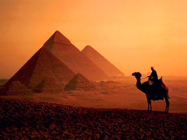 ¿Qué pasará con el turismo en Egipto?