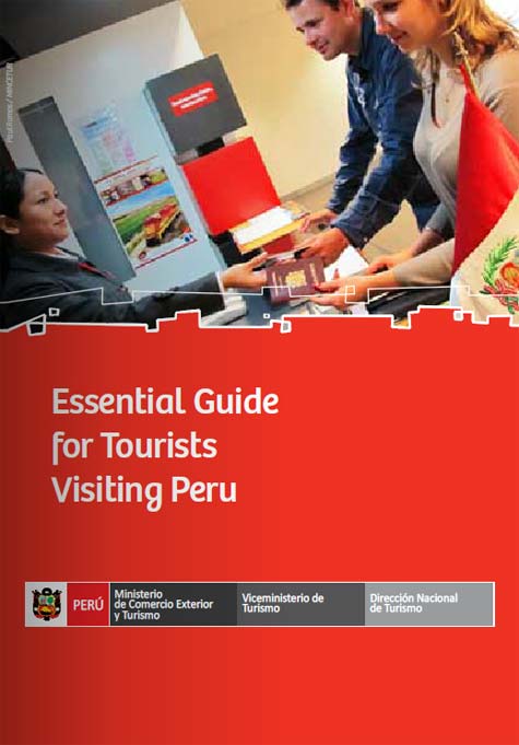 Peru Guide for Tourists