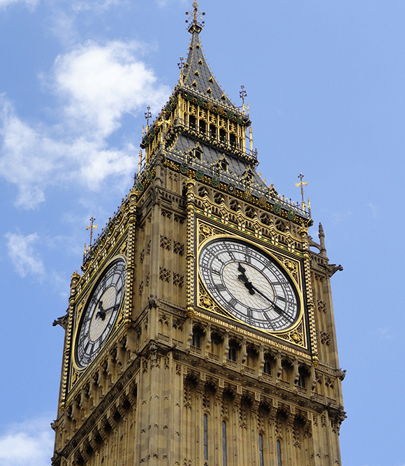 Reloj Big Ben