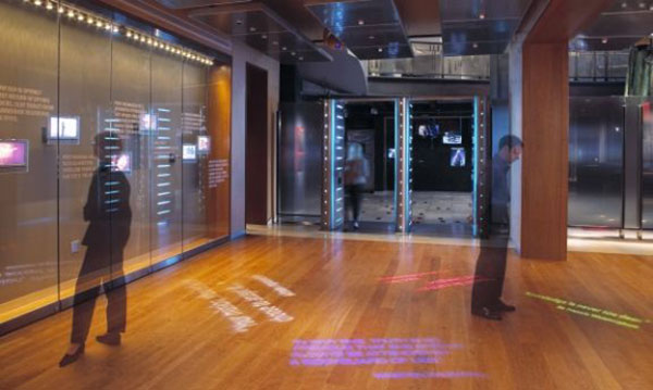Museo Internacional de Espionaje – Estados Unidos