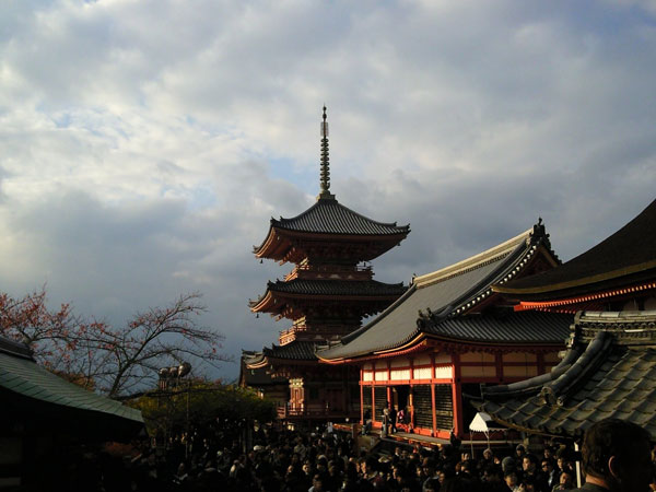  Kioto