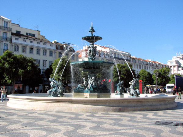 Atracciones de Lisboa