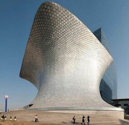 Museos más importantes de America Latina