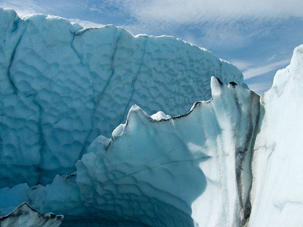 Los Glaciares más importantes del mundo: Primera Parte