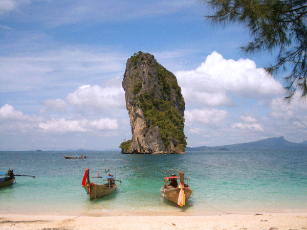 Playa Phra Nang