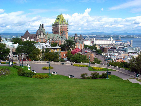 Quebec: un destino turístico de amplia oferta cultural e histórica