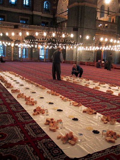 Ramadán 2011