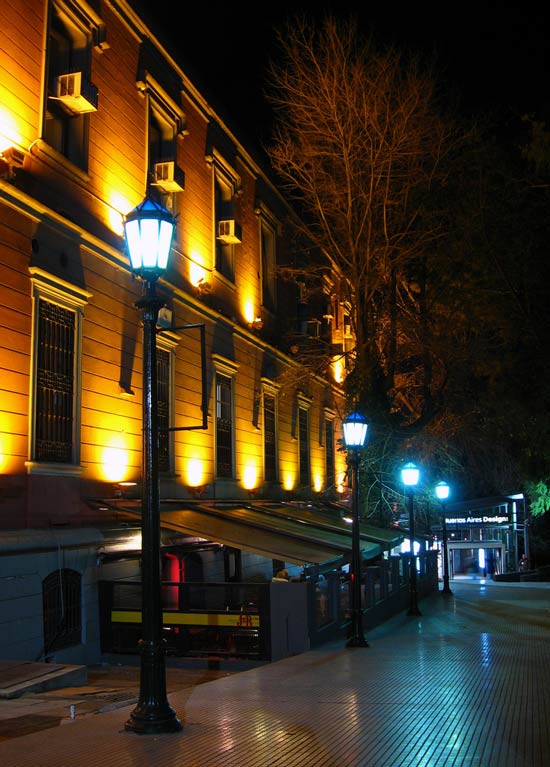 Recoleta Buenos Aires