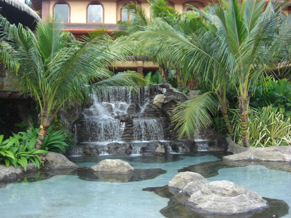 The Springs Resort & Spa, Costa Rica