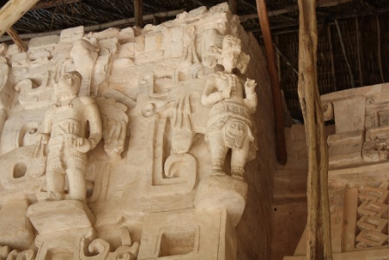 Templo Maya