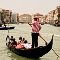 Transporte en Venecia