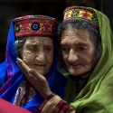 Hunza – Pakistán