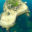 hashima isla fantasma en japon