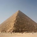 Gran Pirámide de Khufu