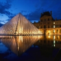 El Louvre parisino