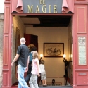 Museo de la Magia, París
