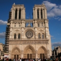 Catedral de Notre Dame - Francia