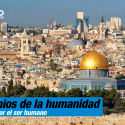 patrimonios de la humanidad amenazados