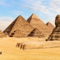 Piramides de Giza