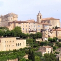 Gordes - Francia