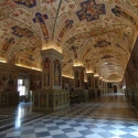 museos del vaticano
