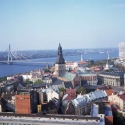 Turismo en Riga - Hoteles en Riga