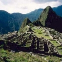 Visitas a Machu Picchu 2011