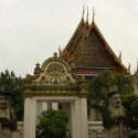Wat Pho, el templo más antiguo de Tailandia