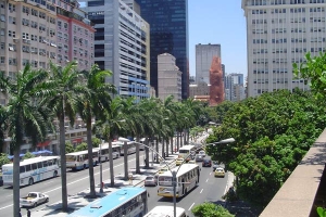 Turismo Brasil - Servicios en Rio de Janeiro