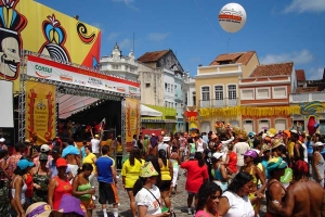 Carnaval de Río de Janeiro y eventos