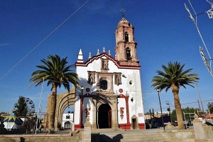 Aguascalientes, Mexico