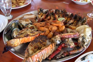Punta Cana: gastronomía y restaurantes 