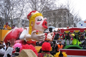 Carnaval de Colonia