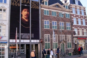 Atracciones de Ámsterdam