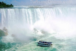 Cataratas del Niagara