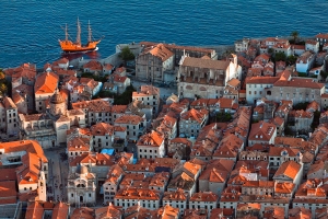 Dubrovnik: la joya del Adriático