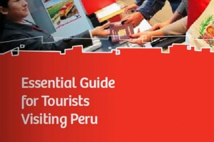 Peru Guide for Tourists