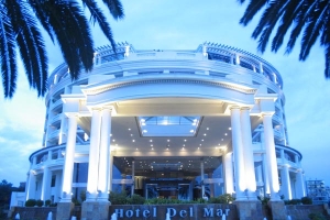Hotel del Mar