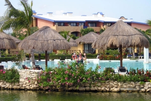 Hoteles y atracciones en Punta Cana