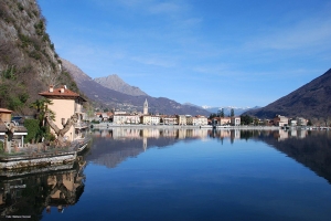 Los lagos más famosos de Italia