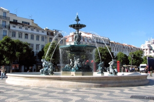 Atracciones de Lisboa