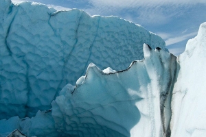 Los Glaciares más importantes del mundo: Primera Parte